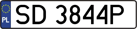 SD3844P
