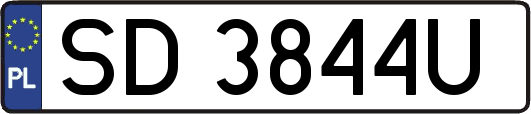 SD3844U