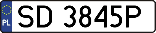SD3845P