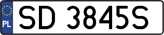 SD3845S