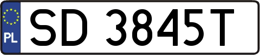 SD3845T