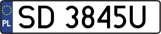 SD3845U