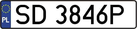 SD3846P