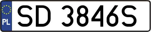 SD3846S