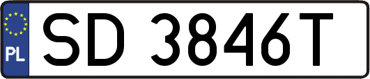SD3846T