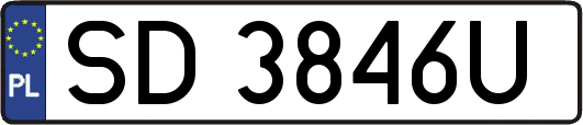 SD3846U