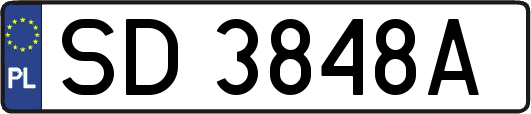 SD3848A