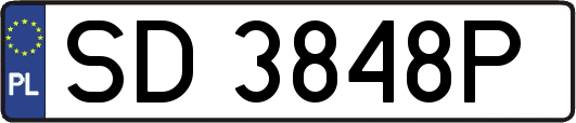 SD3848P