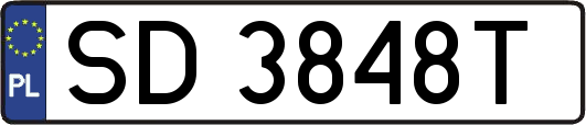 SD3848T