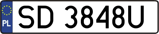 SD3848U