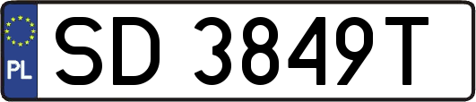 SD3849T