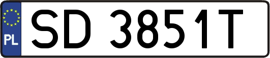 SD3851T