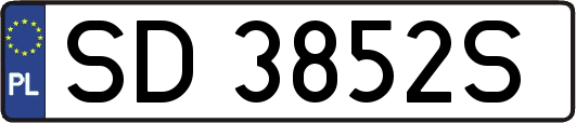 SD3852S