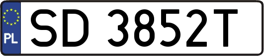 SD3852T