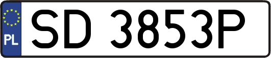 SD3853P