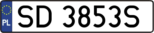 SD3853S
