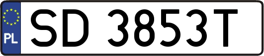 SD3853T