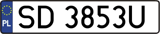 SD3853U