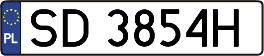 SD3854H