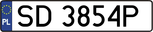 SD3854P