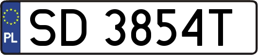 SD3854T
