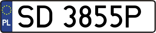 SD3855P