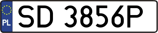 SD3856P