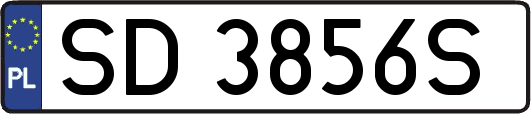 SD3856S