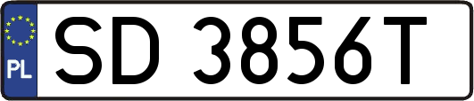 SD3856T