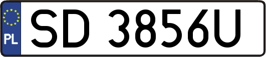 SD3856U