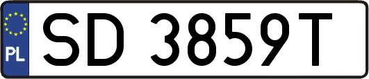 SD3859T