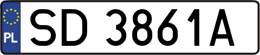 SD3861A