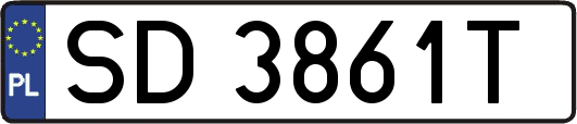 SD3861T