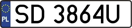 SD3864U
