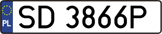 SD3866P