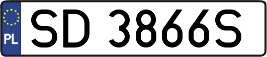 SD3866S