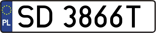 SD3866T