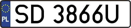 SD3866U