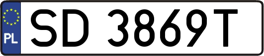 SD3869T