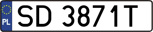 SD3871T