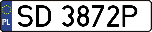 SD3872P
