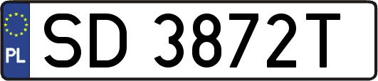 SD3872T