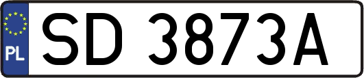 SD3873A