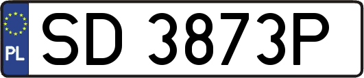 SD3873P