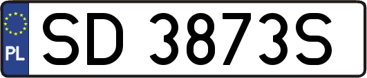 SD3873S