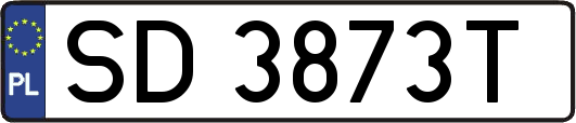 SD3873T