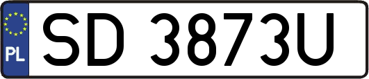 SD3873U