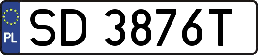 SD3876T