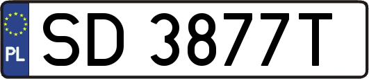 SD3877T
