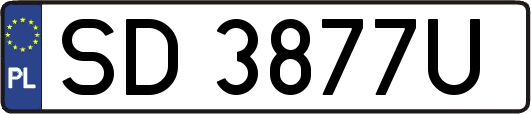 SD3877U